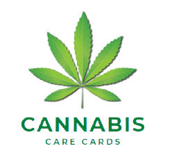 Cannabis Care Cards