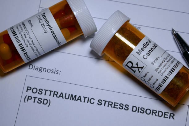 Medical Marijuana For PTSD In New York